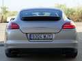 Porsche Panamera 4 Aut. Gris - thumbnail 8