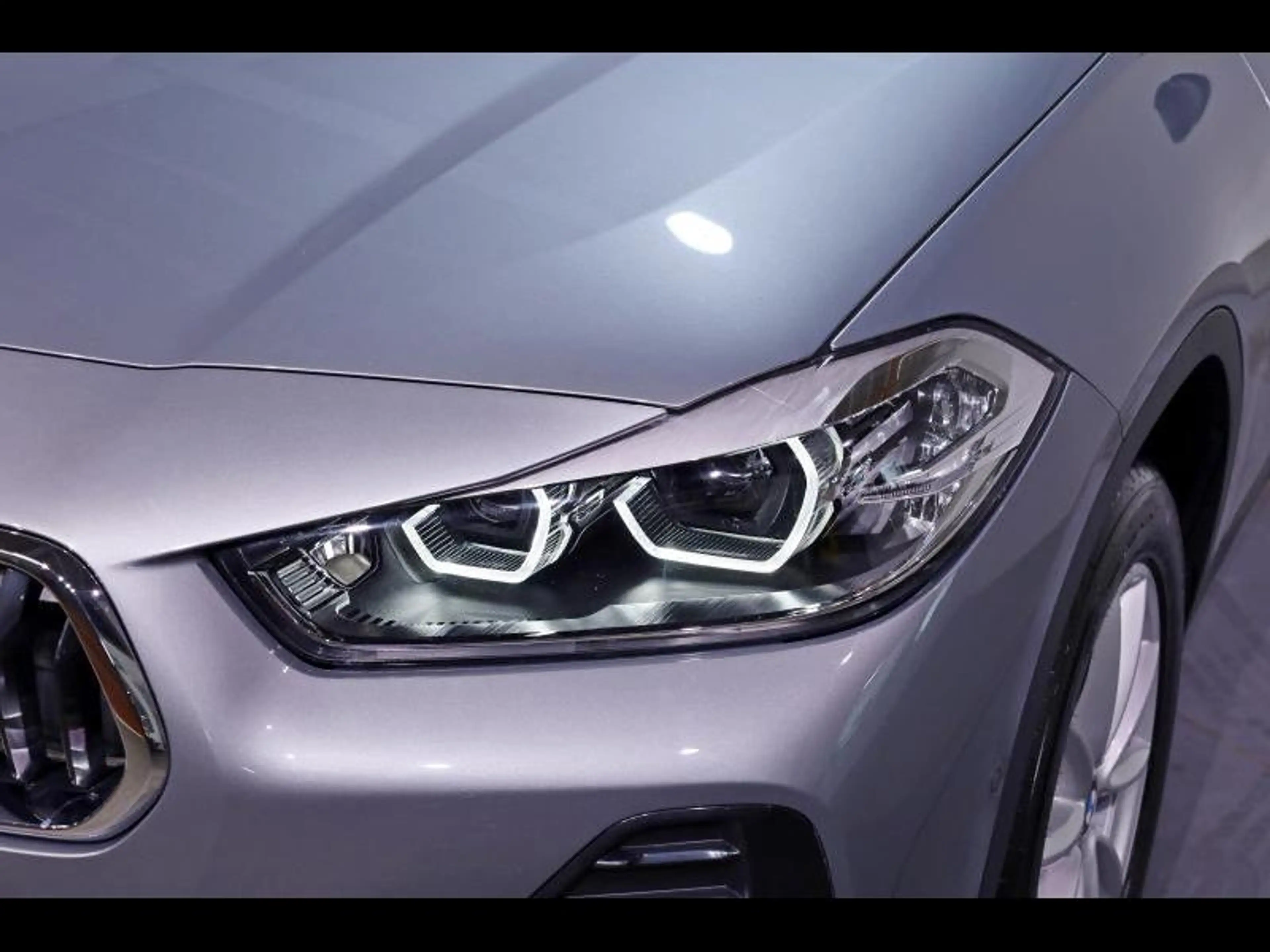 BMW X2 sDrive18i — photo 15