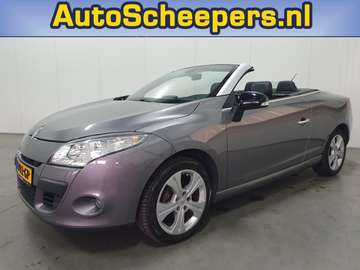 Coupé-Cabriolet 1.4 TCE Dynamique NAVI/CRUISE/CLIM