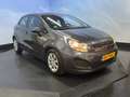 Kia Rio 1.2 CVVT Comfort Pack Airco | Cruise Gris - thumbnail 6