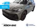 Volkswagen Tiguan 2,0TDI R-Line 4M Kamera AHK LED Std-Hzg. Grün - thumbnail 1