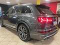 Audi SQ7 4.0 V8 TDI quattro  *FULL FULL OPTIONAL* Gris - thumbnail 6