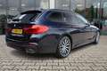 BMW 530 5-serie Touring 530i M-Sport | Pano | Nappa Leder Schwarz - thumbnail 4