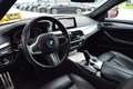 BMW 530 5-serie Touring 530i M-Sport | Pano | Nappa Leder Negro - thumbnail 10
