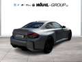BMW M2 Coupé Adapt M Fahrwerk Adapt LED Navi SHZ PDC Grau - thumbnail 5