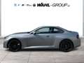 BMW M2 Coupé Adapt M Fahrwerk Adapt LED Navi SHZ PDC Grau - thumbnail 3