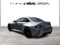 BMW M2 Coupé Adapt M Fahrwerk Adapt LED Navi SHZ PDC Grau - thumbnail 3
