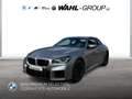 BMW M2 Coupé Adapt M Fahrwerk Adapt LED Navi SHZ PDC Grau - thumbnail 1