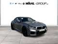 BMW M2 Coupé Adapt M Fahrwerk Adapt LED Navi SHZ PDC Grau - thumbnail 6