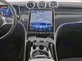 Mercedes-Benz GLC 300 de 4M , AVANTGARDE BURM MEMO AHK DISTR Schwarz - thumbnail 12
