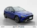 Hyundai BAYON 1.0 T-GDI Hybrid 48V iMT XLine Blau - thumbnail 7