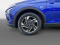 Hyundai BAYON 1.0 T-GDI Hybrid 48V iMT XLine Blau - thumbnail 14