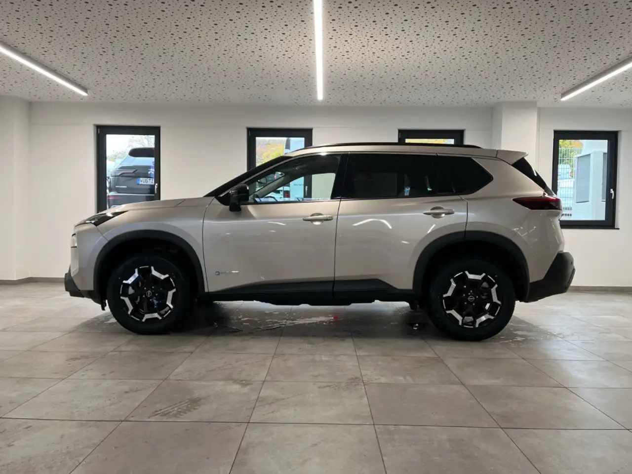 Nissan X-Trail 2026