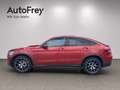 Mercedes-Benz GLC 200 GLC 200 d 4MATIC Rood - thumbnail 5