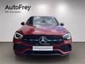 Mercedes-Benz GLC 200 GLC 200 d 4MATIC Rood - thumbnail 4