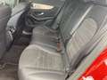 Mercedes-Benz GLC 200 GLC 200 d 4MATIC Rood - thumbnail 12