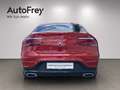Mercedes-Benz GLC 200 GLC 200 d 4MATIC Rood - thumbnail 3