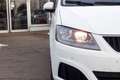 SEAT Alhambra 2.0TDI DSG 7SITZE-3Z KLIMAAUT/PDC/TEMP Weiß - thumbnail 7