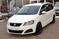 SEAT Alhambra 2.0TDI DSG 7SITZE-3Z KLIMAAUT/PDC/TEMP Weiß - thumbnail 3