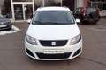 SEAT Alhambra 2.0TDI DSG 7SITZE-3Z KLIMAAUT/PDC/TEMP Weiß - thumbnail 8