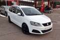 SEAT Alhambra 2.0TDI DSG 7SITZE-3Z KLIMAAUT/PDC/TEMP Weiß - thumbnail 4