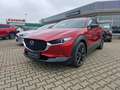 Mazda CX-30 2.5L e-SKYACTIV G 140ps HOMURA AUTOMATIK Rot - thumbnail 1