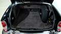 Mercedes-Benz 220 S Ponton Cabrio Negro - thumbnail 17