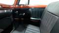 Mercedes-Benz 220 S Ponton Cabrio Noir - thumbnail 9