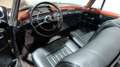 Mercedes-Benz 220 S Ponton Cabrio Negro - thumbnail 16