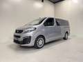 Peugeot Traveller 2.0 HDI Autom. - 9pl - GPS - Airco - Topstaat! ... Gris - thumbnail 1