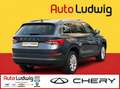 Skoda Kodiaq 2.0 TDI Style*7-SITZER*NAVI*LED*AHK*PARKASSIST*... Grau - thumbnail 2
