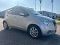 Opel Agila 1.0 Berlin NWE APK+KL BEURT/ Airco / 5Drs / 3e Eig Gris - thumbnail 11