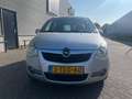 Opel Agila 1.0 Berlin NWE APK+KL BEURT/ Airco / 5Drs / 3e Eig Gris - thumbnail 13