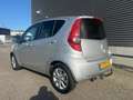 Opel Agila 1.0 Berlin NWE APK+KL BEURT/ Airco / 5Drs / 3e Eig Gris - thumbnail 4