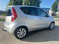 Opel Agila 1.0 Berlin NWE APK+KL BEURT/ Airco / 5Drs / 3e Eig Gris - thumbnail 9