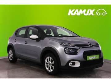 1.2PureTech 82 YOU!+LED+PDC+KLIMA+BLUETOOTH