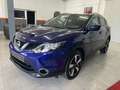 Nissan Qashqai *TOIT PANO*CAMERA 360°*NAVI*RADAR*JANTES* Blauw - thumbnail 3