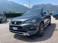 SEAT Ateca 1.5 EcoTSI 4DRIVE DSG FR Grigio - thumbnail 3
