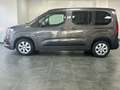 Opel Combo Life E Elegance/SHZ/TEMP/KAM180°/CARPL Gris - thumbnail 3