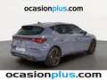 CUPRA Leon 1.4 TSI VZ e-Hybrid DSG 245 Gris - thumbnail 4
