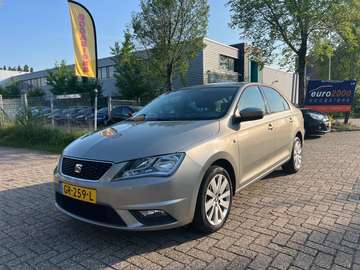 1.2 TSI Style Business - Navigatie - Ecc - Cruisec
