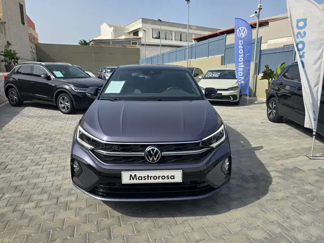 Volkswagen Taigo Taigo 1.0 tsi R-Line 110cv dsg
