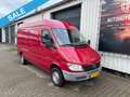 Mercedes-Benz Sprinter 313 CDI 2.2 355 euro3 L2H2 AUTOMAAT NAP 2800kg tre Rood - thumbnail 1