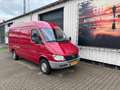 Mercedes-Benz Sprinter 313 CDI 2.2 355 euro3 L2H2 AUTOMAAT NAP 2800kg tre Rood - thumbnail 12