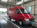 Mercedes-Benz Sprinter 313 CDI 2.2 355 euro3 L2H2 AUTOMAAT NAP 2800kg tre Rood - thumbnail 20