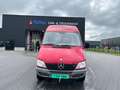 Mercedes-Benz Sprinter 313 CDI 2.2 355 euro3 L2H2 AUTOMAAT NAP 2800kg tre Rood - thumbnail 22