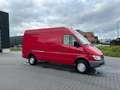 Mercedes-Benz Sprinter 313 CDI 2.2 355 euro3 L2H2 AUTOMAAT NAP 2800kg tre Rood - thumbnail 23