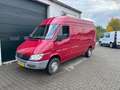 Mercedes-Benz Sprinter 313 CDI 2.2 355 euro3 L2H2 AUTOMAAT NAP 2800kg tre Rood - thumbnail 14