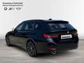 BMW 318 i Touring*18"*LC Prof.*HUD*HiFi*DAB*Driving Assist Schwarz - thumbnail 3