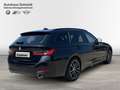 BMW 318 i Touring*18"*LC Prof.*HUD*HiFi*DAB*Driving Assist Schwarz - thumbnail 5
